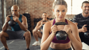 Sweat Desk | Fitness Business News