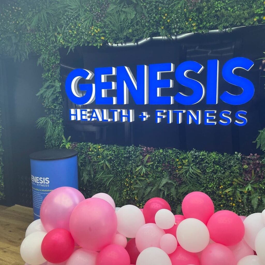 press release: Ladies Only Now at Genesis Mickleham