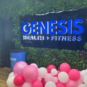 press release: Ladies Only Now at Genesis Mickleham