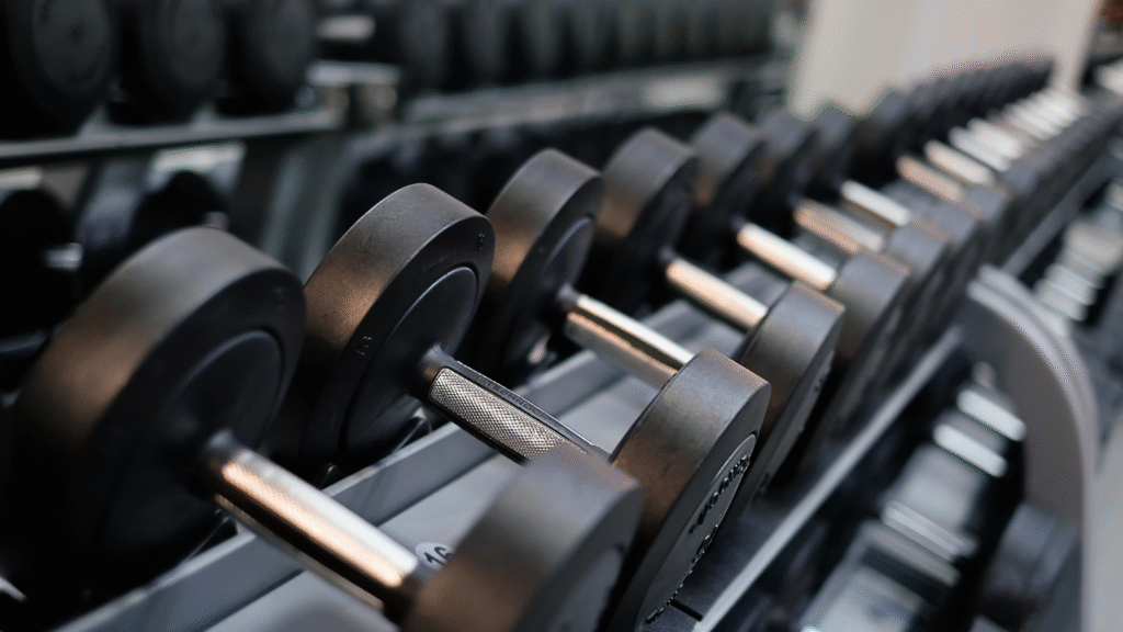 Sweat Desk | Fitness Business News