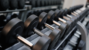 Sweat Desk | Fitness Business News