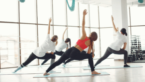 Sweat Desk | Fitness Business News