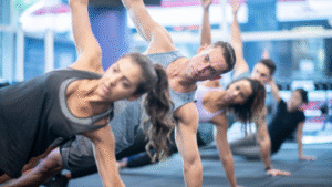 Sweat Desk | Fitness Business News
