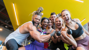 Sweat Desk | Fitness Business News