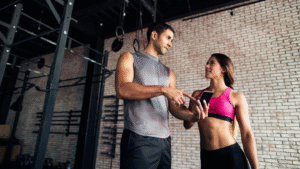Sweat Desk | Fitness Business News