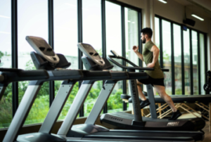 Press Release: Genesis Health + Fitness Stands Tall for PTS