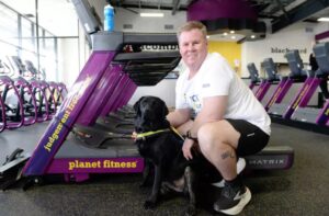 Press Release Planet Fitness